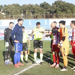 Fidelis Andria-Barletta