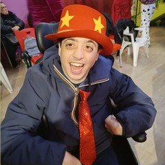 Carnevale del Centro Zenith
