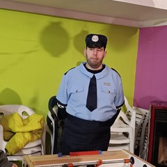 Carnevale del Centro Zenith