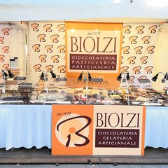 Festa del Cioccolato Trani