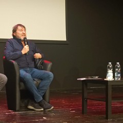Presentazione del libro "Il ritorno della casta" di Sigfrido Ranucci - Andria