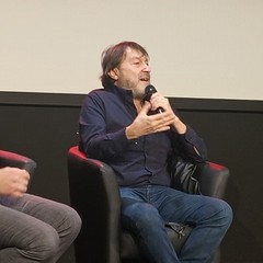 Presentazione del libro "Il ritorno della casta" di Sigfrido Ranucci - Andria