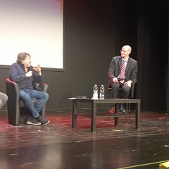 Presentazione del libro "Il ritorno della casta" di Sigfrido Ranucci - Andria