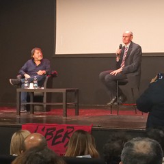 Presentazione del libro "Il ritorno della casta" di Sigfrido Ranucci - Andria