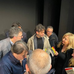 Presentazione del libro "Il ritorno della casta" di Sigfrido Ranucci - Andria