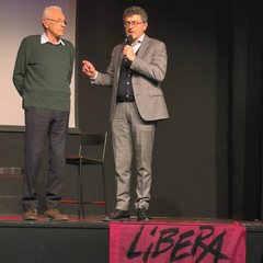 Presentazione del libro "Il ritorno della casta" di Sigfrido Ranucci - Andria