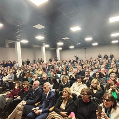 Presentazione del libro "Il ritorno della casta" di Sigfrido Ranucci - Andria