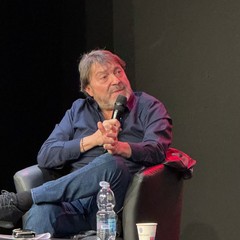 Presentazione del libro "Il ritorno della casta" di Sigfrido Ranucci - Andria