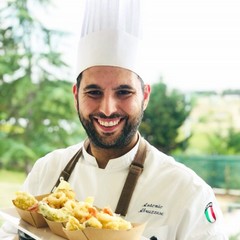 Antonio Abruzzese