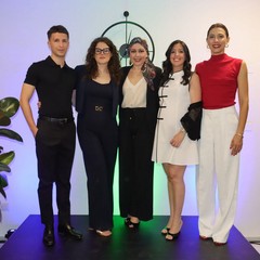 Inaugurazione BCC Appulo Lucano - Filiale di Andria Via Verdi