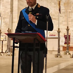 San Michele Arcangelo, patrono della Polizia di Stato