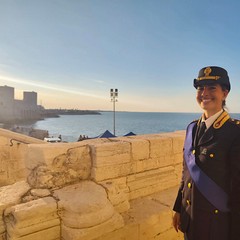 San Michele Arcangelo, patrono della Polizia di Stato
