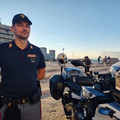 San Michele Arcangelo, patrono della Polizia di Stato