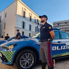 San Michele Arcangelo, patrono della Polizia di Stato