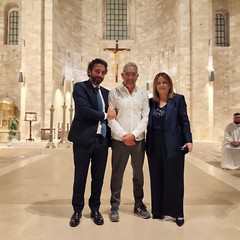 San Michele Arcangelo, patrono della Polizia di Stato