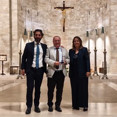 San Michele Arcangelo, patrono della Polizia di Stato