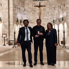 San Michele Arcangelo, patrono della Polizia di Stato