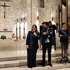 San Michele Arcangelo, patrono della Polizia di Stato