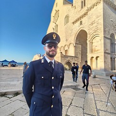 San Michele Arcangelo, patrono della Polizia di Stato