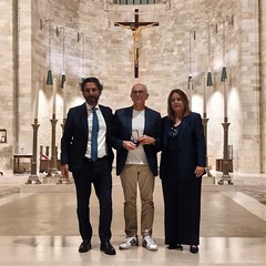 San Michele Arcangelo, patrono della Polizia di Stato