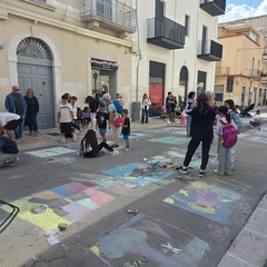 "Giottiamo: la Città e i colori della Pace", evento artistico per San Francesco