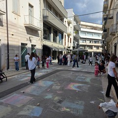 "Giottiamo: la Città e i colori della Pace", evento artistico per San Francesco