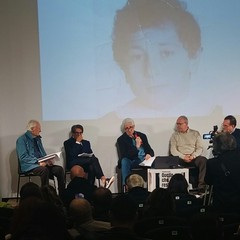 Quello che resta": grande partecipazione ad Andria per la presentazione del libro del dottor Dino Leonetti