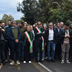 Ad Andria una piazza contro la crisi e il carovita
