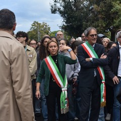 Ad Andria una piazza contro la crisi e il carovita