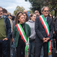 Protesta Andria contro il carovita