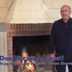 don Riccardo Agresti