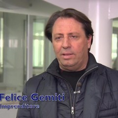 Felice Gemiti