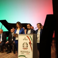 Consegnate le Onorificenze al Merito della Repubblica Italiana