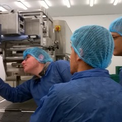 gli studenti dell'IPSIA Archimede per un mese in Scozia