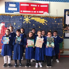Presepi in piazza “social”: premio speciale al 3° Circolo “Cotugno”