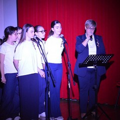 “Voci di libertà”: un recital per raccontare la Costituzione