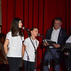“Voci di libertà”: un recital per raccontare la Costituzione