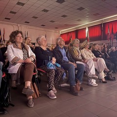 “Voci di libertà”: un recital per raccontare la Costituzione