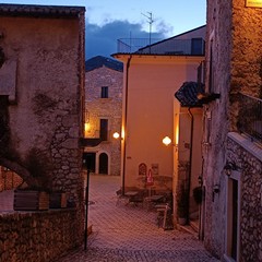 i ragazzi dello Zenith in un viaggio "particolare"