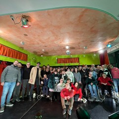 Allo Zenith la musica è uno spazio infinito