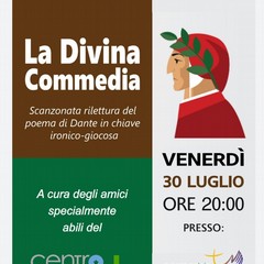 Il centro Zenith porta in scena alla parrocchia San Riccardo la sua "Divina Commedia"