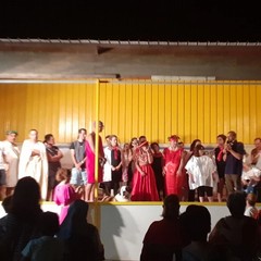 Il centro Zenith porta in scena alla parrocchia San Riccardo la sua "Divina Commedia"