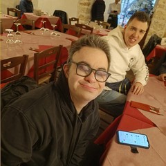 i ragazzi dello Zenith in un viaggio "particolare"