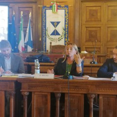 formazione nazionale delle Acli: Intervento della Sindaca Bruno