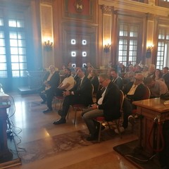 formazione nazionale delle Acli: Intervento della Sindaca Bruno