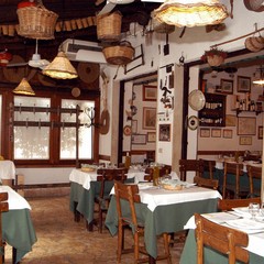 Antichi Sapori a Montegrosso