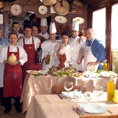 Antichi Sapori a Montegrosso