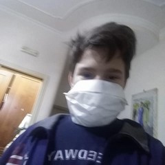 i ragazzi dello Zenith a casa durante il periodo del coronavirus