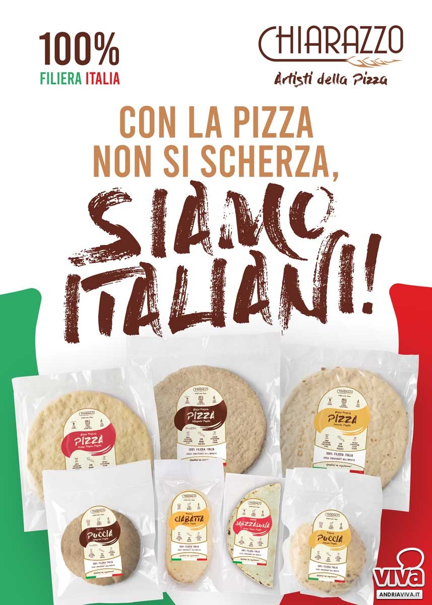 Campagna di comunicazione Chiarazzo