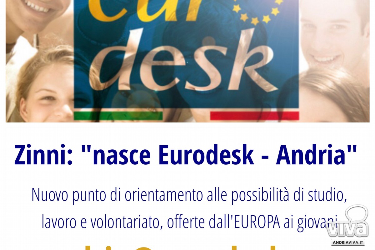Card Eurodesk